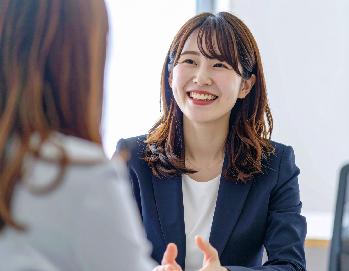 企業、経営者に寄り添って共に伴走する「信頼されるアドバイザー」となる