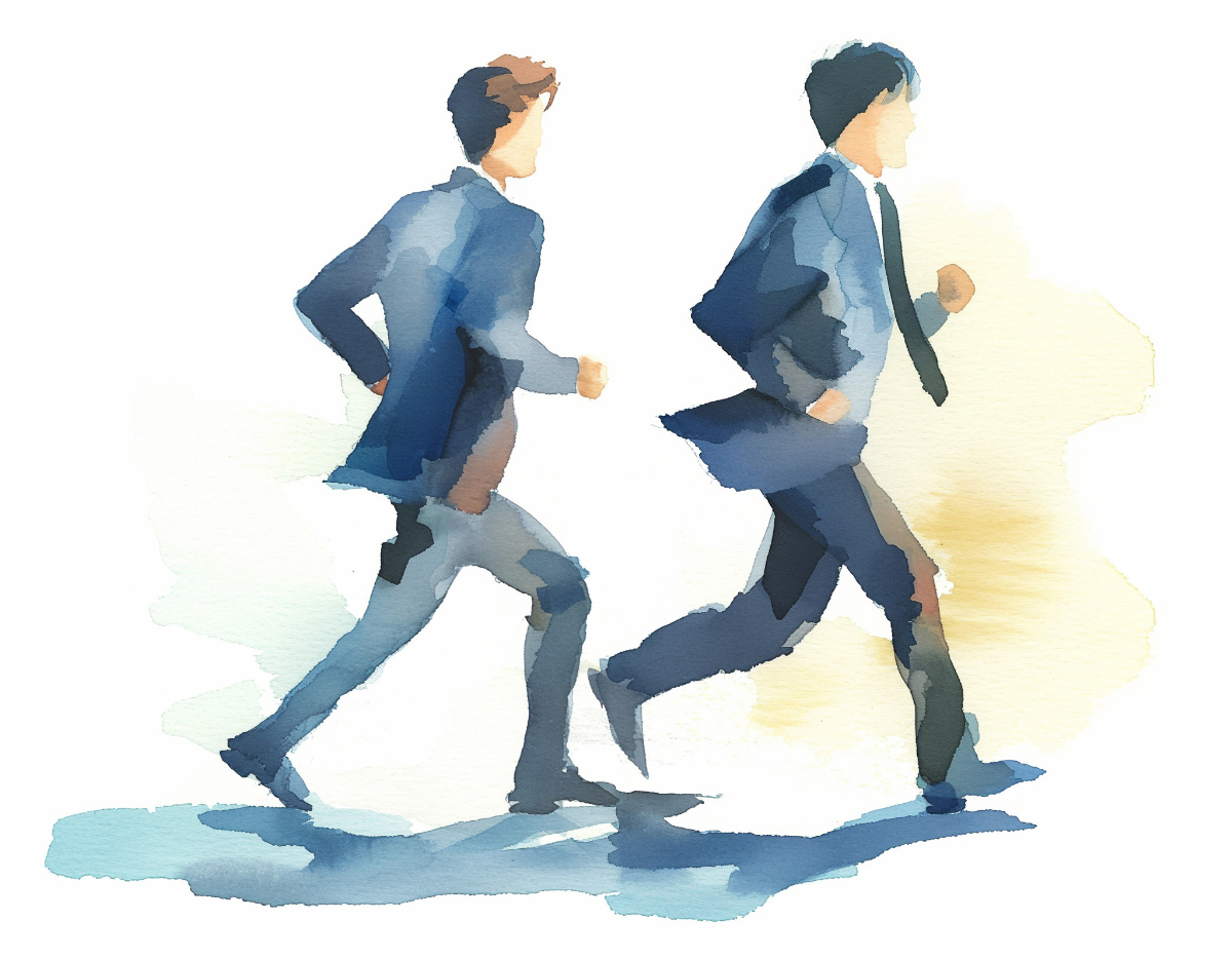 信頼されるアドバイザー